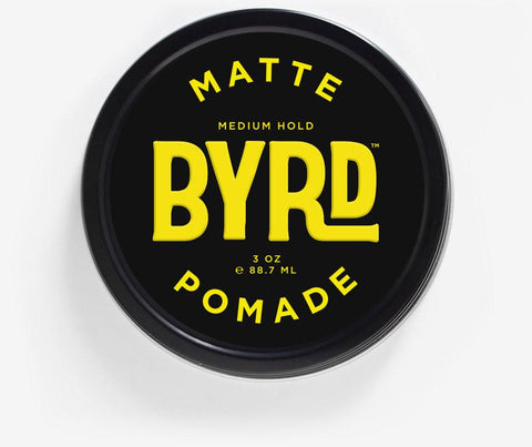 MATTE POMADE 85g