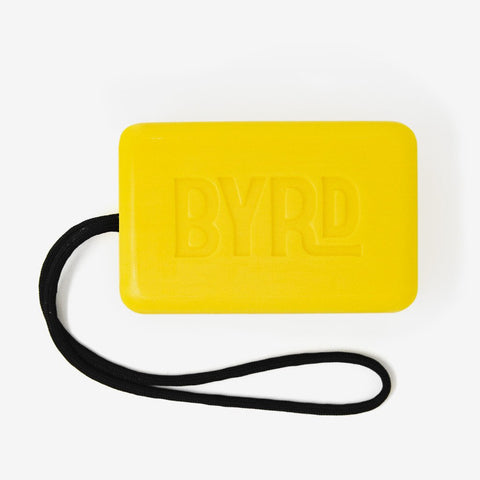 SOAP ON A ROPE
