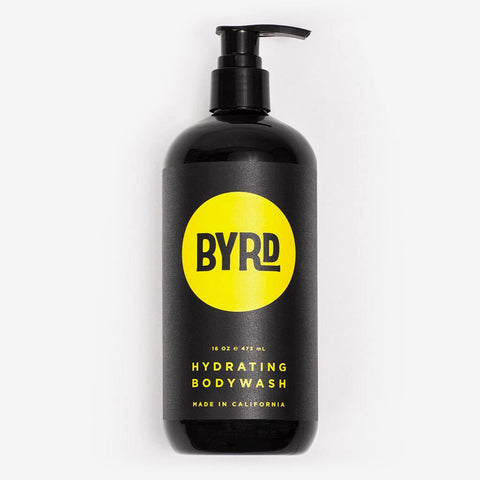 HYDRATING BODYWASH