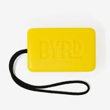 SOAP ON A ROPE
