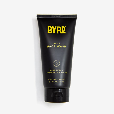 DAILY FACE WASH