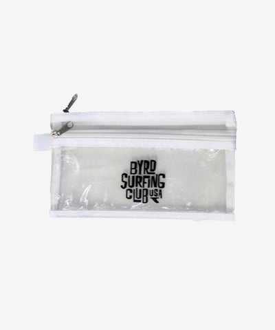 TWIN POCKET POUCH