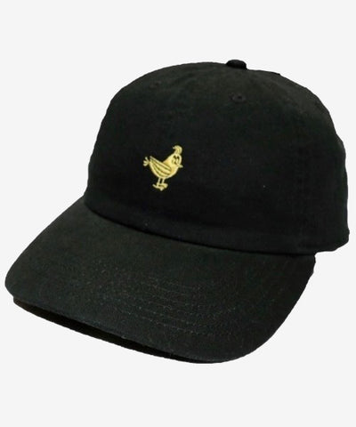 BYRD CAP