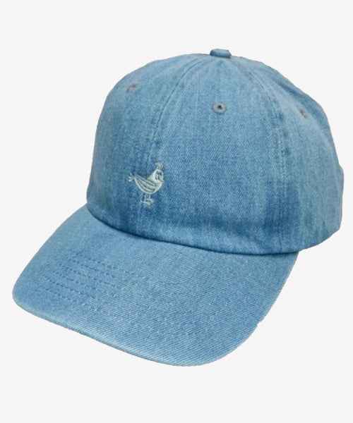 BYRD CAP