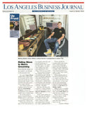LA BUSINESS JOURNAL