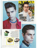 Nylon Guys