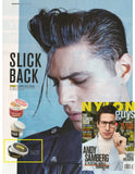 Nylon Guys