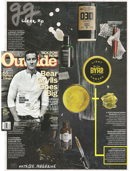 Outside Magazine