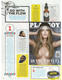 PLAYBOY MAGAZINE