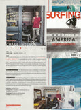 SURFING MAGAZINE