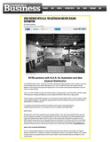 Transworld Business