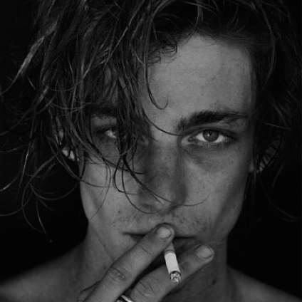 Ben Nordberg