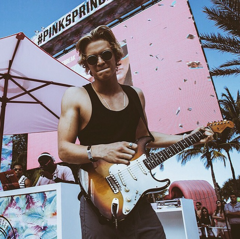 Cody Simpson