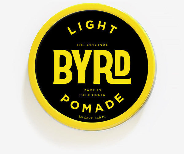LIGHT POMADE 85g