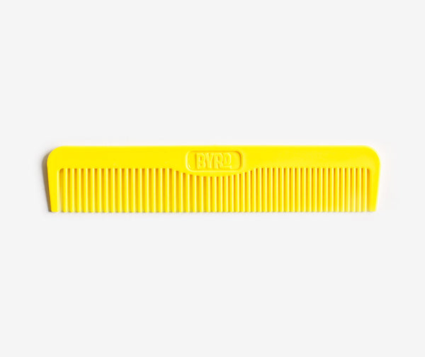THE POCKET COMB