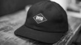 BLACK BYRD CAP