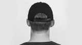 BLACK BYRD CAP