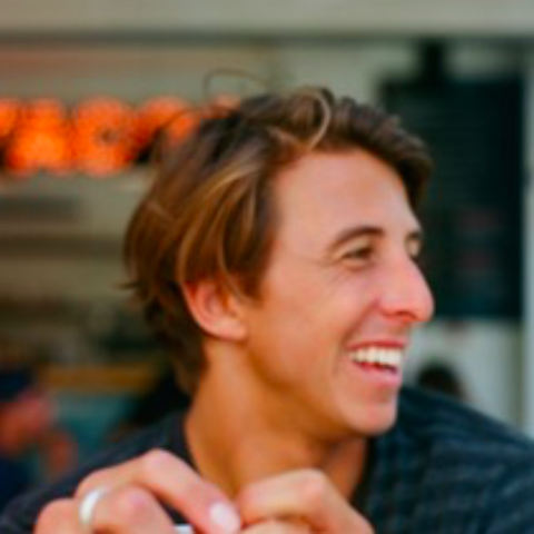 Gabe Garcia
